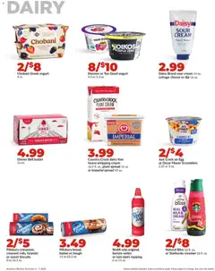 Ad Preview of HyVee Weekly Ad from 12/01/2025 | Page: 29