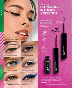 Vista previa de Black Friday de la tienda CyZone válido desde 24/10/2025 | Página : 74