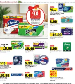 Ad Preview of Meijer Weekly Ad from 11/05/2025 | Page: 26