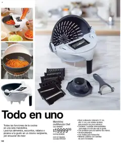 Vista previa del folleto de la tienda Millanel válido desde el 20/10/2025 | Página: 140