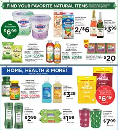 Ad Preview of Ralphs Weekly Ad from 12/10/2025 | Page: 10
