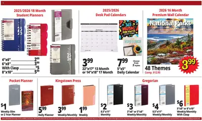 Ad Preview of Ocean State Job Lot Weekly Ad from 11/06/2025 | Page: 21