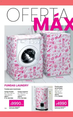 Vista previa del folleto de la tienda Gigot válido desde el 01/11/2025 | Página: 160