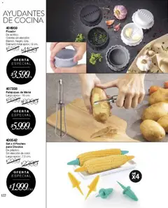 Vista previa del folleto de la tienda Violetta válido desde el 30/10/2025 | Página: 122