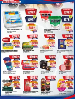 Vista previa del folleto de la tienda Musimundo válido desde el 27/10/2025 | Página: 18