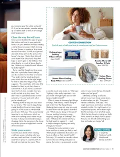 Preview of catalogue Magazine Sep/Oct 2025 from shop Costco valid 01/09/2025 | Page: 19