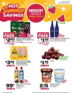 Ad Preview of Grocery Outlet Weekly Ad from 07/16/2025
