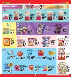 Pré-Visualização do folheto "Encarte" da loja RedEconomia válido a partir de 19/11/2025 | Página: 5