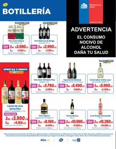 Folleto de la tienda Alvi válido desde el 10.12.2025 | Página: 4