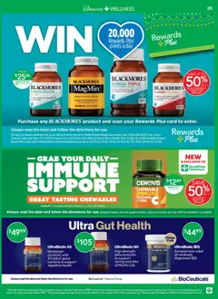 Preview of catalogue Catalogue from shop Terry White valid 13/11/2025 | Page: 38