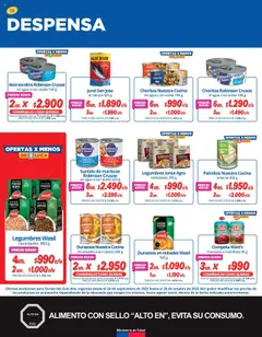 Folleto de la tienda Alvi válido desde el 30.09.2025 | Página: 10