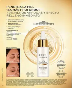 Folleto de la tienda L'Bel válido desde el 30.11.2025 | Página: 54