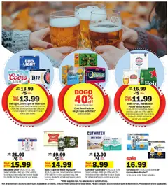 Ad Preview of Meijer Weekly Ad from 11/05/2025 | Page: 24