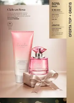  Vista previa del prospecto COL 2025 C12 del almacen Yanbal válida del 08/11/2025 al 05/12/2025 | Página : 17