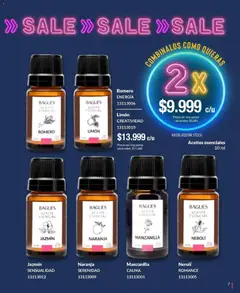 Vista previa del folleto de la tienda Bagués válido desde el 20/10/2025 | Página: 7