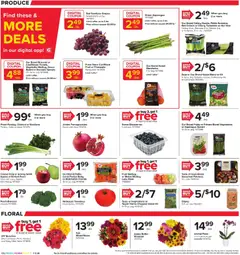 Ad Preview of Giant Weekly Ad from 11/07/2025 | Page: 8
