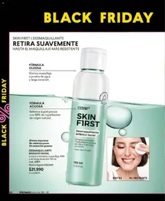  Vista previa del prospecto Black Friday del almacen CyZone válida del 24/09/2025 al | Página : 52