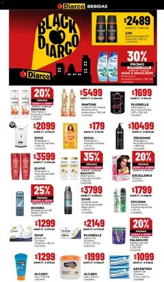 Vista previa del folleto de la tienda Diarco válido desde el 17/11/2025 | Página: 18