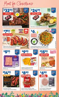 Preview of catalogue Black Friday from shop Foodland valid 26/11/2025 | Page: 6