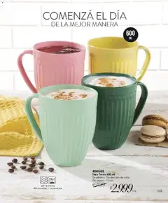 Vista previa del folleto de la tienda Violetta válido desde el 30/10/2025 | Página: 135