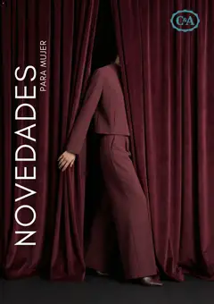 Vista previa las ofertas de la tienda C&A - Catálogo desde el 02/02/2026 