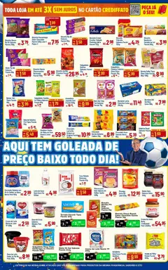 Pré-Visualização do folheto "Ofertas da semana" da loja Max Atacadista válido a partir de 10/11/2025 | Página: 4