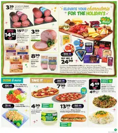 Preview of leaflet Weekly flyer / circulaire from shop Thrifty Foods is valid from Nov 20, 2025 | Page: 8