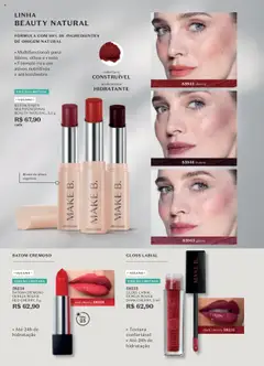 Pré-Visualização do folheto "Ciclo 15/2025" da loja O Boticário válido a partir de 13/10/2025 | Página: 120