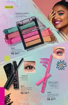 Pré-Visualização do folheto "Catálogo" da loja Jequiti válido a partir de 11/11/2025 | Página: 76