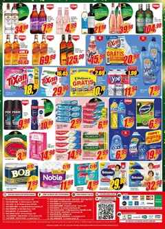 Pré-Visualização do folheto "Encarte" da loja Vianense válido a partir de 14/11/2025 | Página: 4