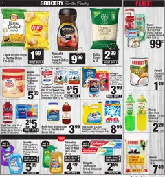 Ad Preview of Super King Weekly Ad from 11/26/2025 | Page: 3