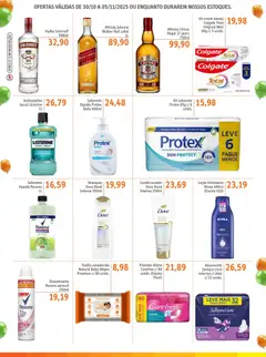 Pré-Visualização do folheto "Ofertas da semana" da loja Sonda válido a partir de 30/10/2025 | Página: 8