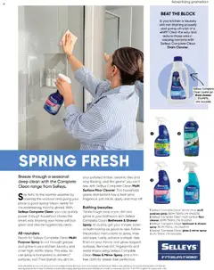 Preview of catalogue Bunnings Catalogue October from shop Bunnings Warehouse valid 01/10/2025 | Page: 93