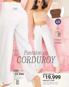  Vista previa del prospecto Carmel C17 2025 del almacen Carmel válida del 25/09/2025 al 31/12/2025 | Página: 14