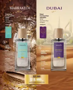 Vista previa del folleto de la tienda Bagués válido desde el 20/10/2025 | Página: 44