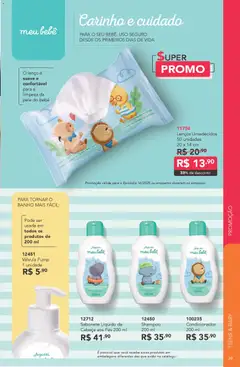 Pré-Visualização do folheto "Catálogo" da loja Jequiti válido a partir de 11/11/2025 | Página: 39