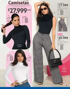  Vista previa del prospecto Carmel C17 2025 del almacen Carmel válida del 25/09/2025 al 31/12/2025 | Página : 67