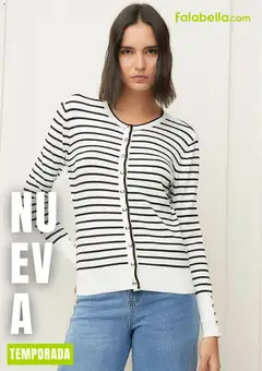  Vista previa del prospecto Catálogo Falabella del almacen Falabella válida del 01/01/2026 al 31/01/2026