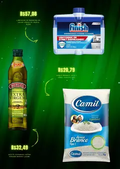 Pré-Visualização do folheto "Black Friday" da loja Mercado Livre válido a partir de 12/11/2025 | Página: 2