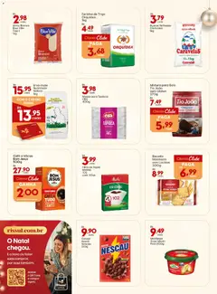 Pré-Visualização do folheto "Ofertas Especial Natal" da loja Rissul válido a partir de 20/11/2025 | Página: 7