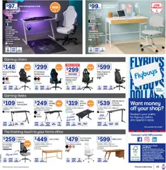 Preview of catalogue Black Friday from shop Officeworks valid 17/11/2025 | Page: 19