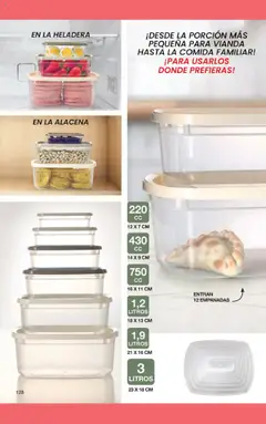 Vista previa del folleto de la tienda Gigot válido desde el 01/11/2025 | Página: 134