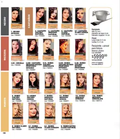 Vista previa del folleto de la tienda Millanel válido desde el 10/11/2025 | Página: 186