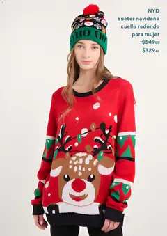 Vista previa las ofertas de la tienda Suburbia - Catálogo desde el 18/11/2025 | Página: 8