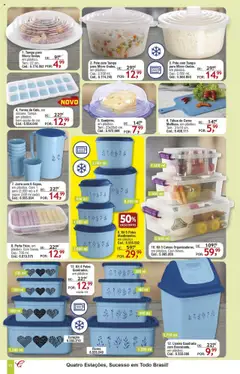 Pré-Visualização do folheto "Catálogo 08-09-10" da loja Quatro Estações válido a partir de 01/08/2025 | Página: 88