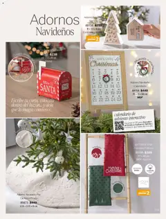 Vista previa las ofertas de la tienda Vianney - Catálogo Invierno desde el 15/08/2025 | Página: 161