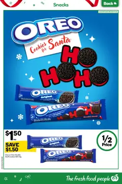 Preview of catalogue Weekly Specials Catalogue from shop Woolworths valid 03/12/2025 | Page: 38