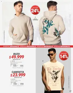  Vista previa del prospecto Carmel C17 2025 del almacen Carmel válida del 25/09/2025 al 31/12/2025 | Página : 221