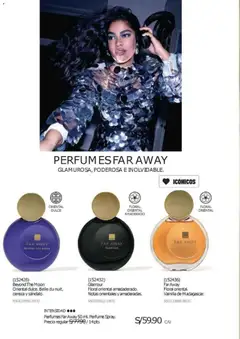 Vista previa de Campaña 16 de la tienda Avon válido desde 12/10/2025 | Página : 60