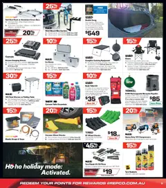 Preview of catalogue Catalogue from shop Repco valid 10/12/2025 | Page: 9